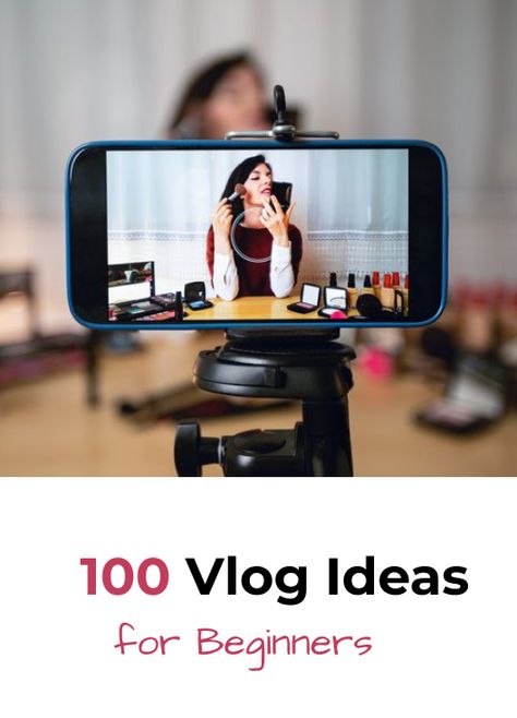 Daily Vlogging Ideas, Youtube Study Vlog Ideas, How To Do Vlogging, What To Vlog Ideas, Vlog Background Ideas, Daily Vlogs Ideas, Youtube Vlogs Ideas, First Vlog Ideas, Silent Vlog Ideas