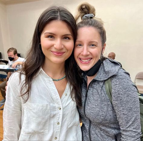 Philippa Soo, Jessie Mueller, Pippa Soo, Phillipa Soo, Theater Kid, Musical Theater, Broadway Musicals, Theatre Kid, Musical Theatre