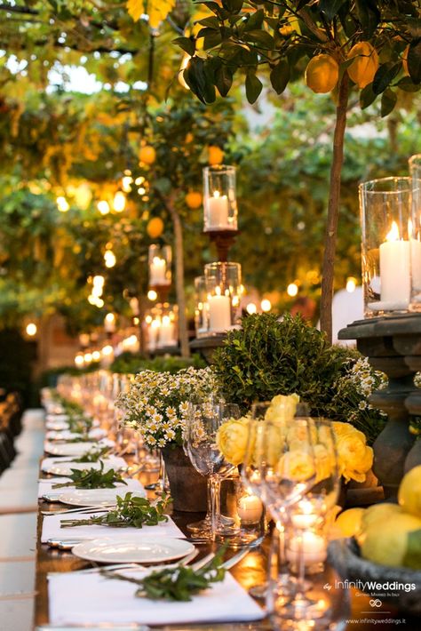 Rustic Italian Wedding, Italian Wedding Themes, Italian Theme, Mediterranean Wedding, Infinity Wedding, Tuscan Wedding, Outdoor Dinner, Luxury Wedding Planner, Brunch Wedding