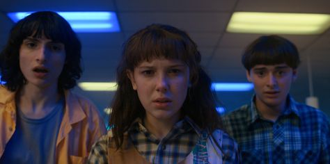 Stranger Things season 4: Netflix unveils a batch of first look images Jamie Campbell Bower, Matthew Modine, Robert Englund, Duffer Brothers, Modus Operandi, Like Mike, Stranger Things 4, Sci Fi Series, Stranger Things Aesthetic