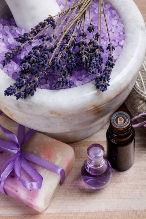 Juleka Aesthetic, Esthetician Esthetics, Soap Skincare, Aesthetic Bath, Homemade Goods, Lavender Spa, Lavender Cottage, Spa Therapy, Lavender Nails