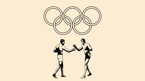 Boxing is one of the oldest combat sports in history. It first appeared in the Olympics over 2700 years ago. In this article, we take a look at the history of Olympic Boxing, how it is different from Professional Boxing, and more. Olympic Winners, Boxing Olympics, Olympic Boxing, Ancient Olympic Games, Ancient Olympics, Male Boxers, Olympic Trials, Boxing History, Thai Boxing