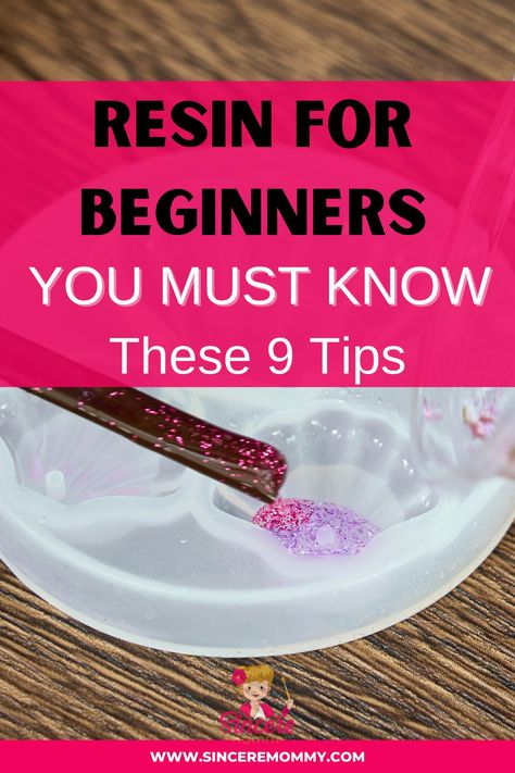 Molde, Resin For Beginners, Diy Resin Coasters, Resin Tips, Art Beginners, Resin And Wood Diy, How To Make Resin, Epoxy Resin Diy, Resin Crafts Tutorial