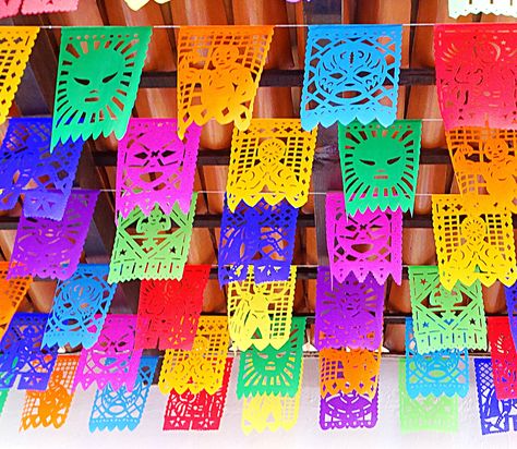 Mexican Banner Decorations, 5 Pack, Mexican Party Decorations, Mexican Banner Papel Picado, Lucha Libre, Tissue Paper Party Banners, * 5 Lucha Libre Banners *Made from tissue paper. *Each banner is 9 Feet long and each flag measure 9X14 inches *Each banner has 10 Flags * All items are sent via registered mail with a USPS tracking number. Thanks! Have any questions? Contact the shop owner! Mexican Banner Papel Picado, Lucha Libre Birthday Party, Mexican Paper Flags, Lucha Libre Party, Mexican Banner, Mexico Bachelorette Party, Mexican Papel Picado, Nacho Libre, Mexican Birthday Parties