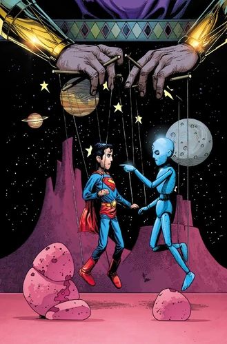 Doomsday Clock, Arte Dc Comics, Dc Comics Characters, Magical Art, Detective Comics, Marvel Vs, Dc Characters, Dc Comics Art, Fun Comics