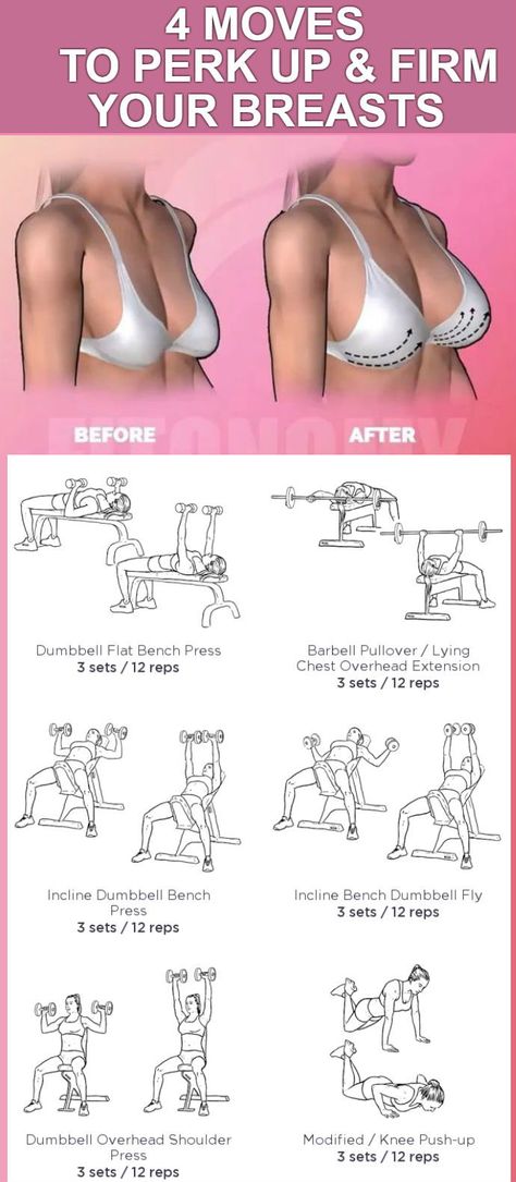 Female Chest Workout, Perkier Chest, Pec Muscles, Breast Lift Exercise, Modele Fitness, Latihan Dada, Motivație Fitness, Latihan Kardio, Latihan Yoga