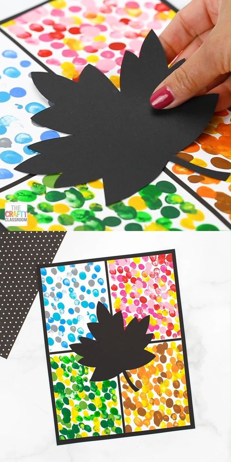 Shadow Animals Art, Simple Art Projects For Kindergarten, Fall Season Art Preschool, The Crafty Classroom, Square One Art Ideas Preschool, September Art Projects For Kindergarten, Simple Art For Kindergarten, Square 1 Art Ideas Preschool, 3rd Grade Art Projects Fall