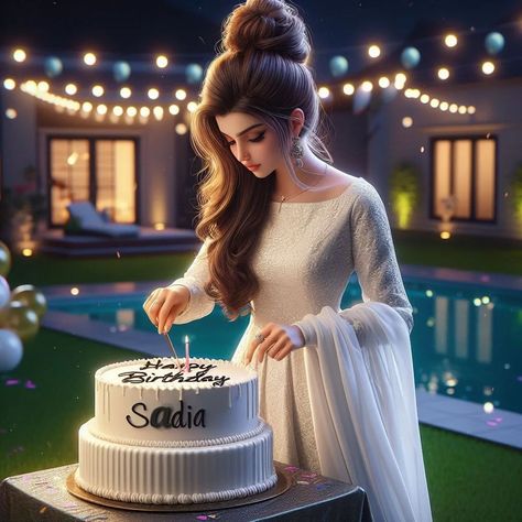 HAPPY BIRTHDAY . #noshipixer #happybirthday #birthdaygirl #birthdayvibes #birthdaydecoration #whitelover #followｍe #foryoupage #fyp Happy Birthday Girls, Cute Selfies Poses, Instagram Happy Birthday, Selfies Poses, Birthday Wishes, Birthday Decorations, Girl Birthday, Beautiful Pictures, Cute Art