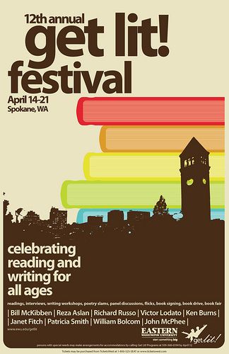 spokane literary festival Literary Festival Poster, Bookfair Poster, Festival Moodboard, Book Launch Ideas, Literary Festival, Light Fest, Minimalist Book, Art Book Fair, Book Advertising