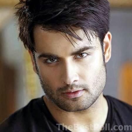 Vivian Dsena Sirf Tum, Vivian Dsena, Tv