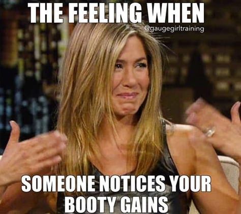 15 Hilarious Weight Loss Memes for Every Step of Your Fitness Journey Gym Humour, Gym Memes Funny, Fitness Memes, Fitness Humor, Funny Gym Quotes, Workout Quotes Funny, Funny Gym, Fit Girl Motivation, Gym Quote