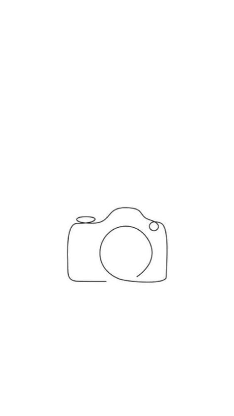App Icon White Aesthetic, What's On My Iphone, Ios 16 Aesthetic, App Icon White, Camera App Icon, 16 Aesthetic, Aesthetic Organization, Cadre Diy, Camera Tattoos