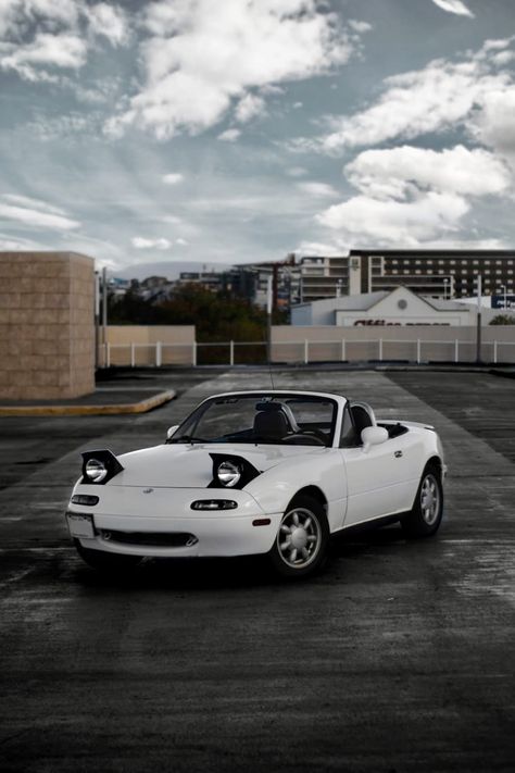 #Mazda #Miata #MX5 #NA #classiccars #roadster 1997 Mazda Miata, Miata Rx7 Wallpaper, Miata Na Wallpaper, Mk1 Mazda Mx5, Mx5 Miata Wallpaper, Mazda Mx5 Miata Wallpaper, Miata Mx5 Wallpaper, Mazda Miata Wallpaper, Mx5 Modified