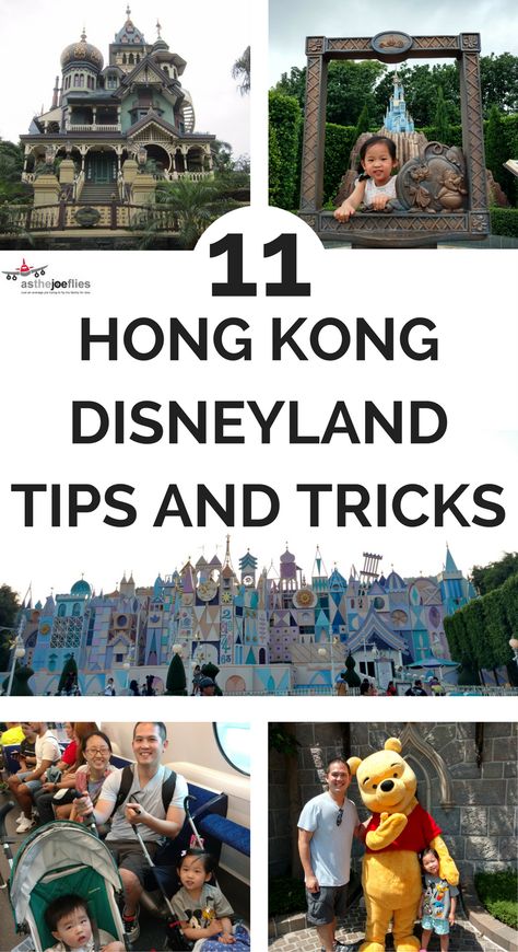 Visiting Hong Kong? Disney fan? Here are 11 Hong Kong Disneyland tips and tricks to help you make the most of your HK Disney visit! Disneyland Photo Ideas, Disneyland Tips And Tricks, Disneyland Hongkong, Hk Disneyland, Hong Kong Travel Tips, Disney Hong Kong, Hong Kong Itinerary, Hong Kong Travel Guide, Disneyland Tips