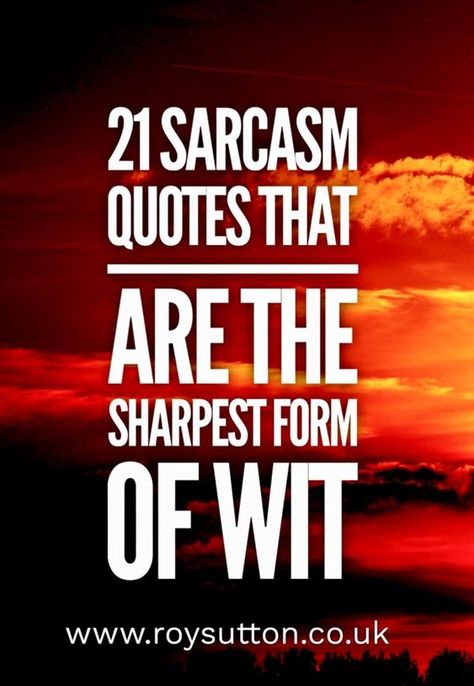 Quotes About Sarcasm, Sarcastic Inspirational Quotes, Bear Quote, Sarcasm Quotes, I Respect You, Memorable Quotes, Seriously Funny, In Your Face, Sarcasm Humor