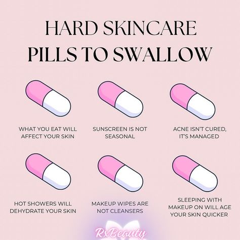 💊 Hard Skincare Pill to Swallow 💊 🌟 Your skin is a reflection of what you eat! Your diet plays a major role in the health and appearance of your skin. So, let’s nourish it from within by consuming a balanced diet rich in fruits, vegetables, and antioxidants. Your skin will thank you! ☀️ Sunscreen is not just for summer! It’s a year-round essential for protecting your skin from harmful UV rays. Don’t let the changing seasons fool you. Make sunscreen a daily habit to maintain a youthful and h... Daily Sunscreen, A Balanced Diet, Makeup Wipes, Girl Tips, Daily Habits, What You Eat, Fruits Vegetables, Changing Seasons, Balanced Diet