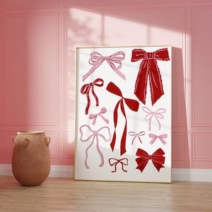 Cottagecore Dorm, Red Dorm, Aesthetic Balletcore, Coastal Cowgirl Decor, Dorm Room Themes, Coquette Ribbon, Romantic Cottagecore, Pink Dorm Rooms, Cowgirl Decor