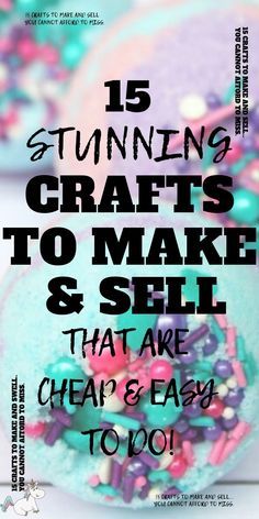 Crafts That Sell, Penny Art, Profitable Crafts, Diy Projects To Make And Sell, Diy Gifts To Sell, Cheap Diy Crafts, Selling Crafts, Easy Crafts To Sell, Sell Easy