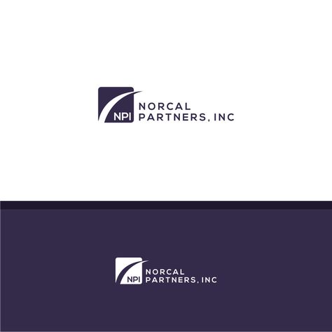 Norcal Partners, Inc. by Limuny Logos, Minimal Logos Inspiration, Skyline Logo, Brand Language, Login Form, Logo Samples, Logo Brand Identity, Language School, School Logo