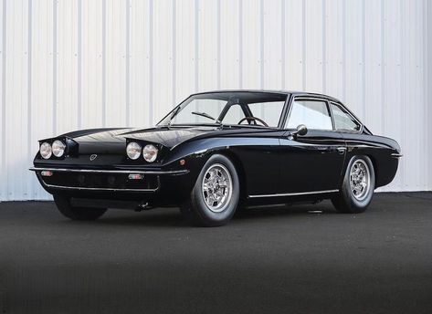 Lamborghini Islero (1968) Sports, Lamborghini, Cars, Lamborghini Islero, Classic Sports Cars, Sports Cars, Vehicles