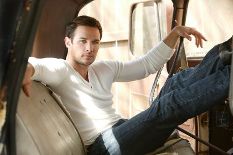 Ryan Merriman Ryan Merriman, Daily Fashion, Tv Series, Fashion Show, Fashion Week, Long Sleeve Blouse, Tv, Fashion Design, Women's Top