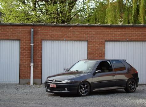 Dragoon's 306 Francorchamps - Projects Forum - Peugeot 306 GTi-6 & Rallye Owners Club Peugeot 306, Drift Cars, S Car, Street Cars, Car Culture, Comedy Central, Motor Racing, Rally Car, Retro Cars