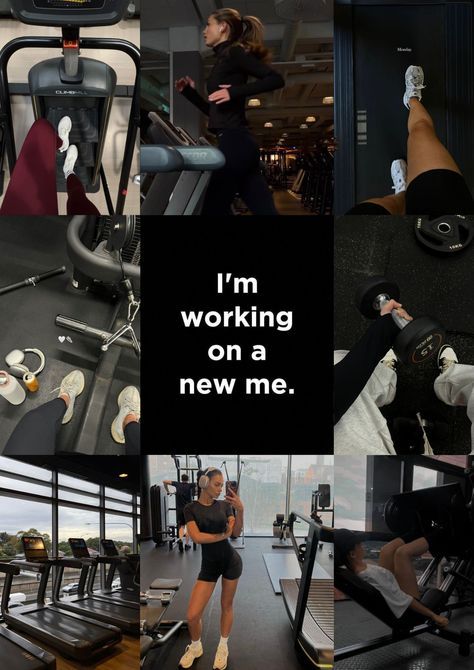 Health Aesthetic Collage, Staying Active Aesthetic, Workout Vision Board Wallpaper, Fitness Wallpaper Backgrounds Motivation, Workout Inspo Aesthetic Wallpaper, Pretty Gym Aesthetic, Quit Job Aesthetic, Gym Girl Motivate, Workout Inspiration Wallpaper