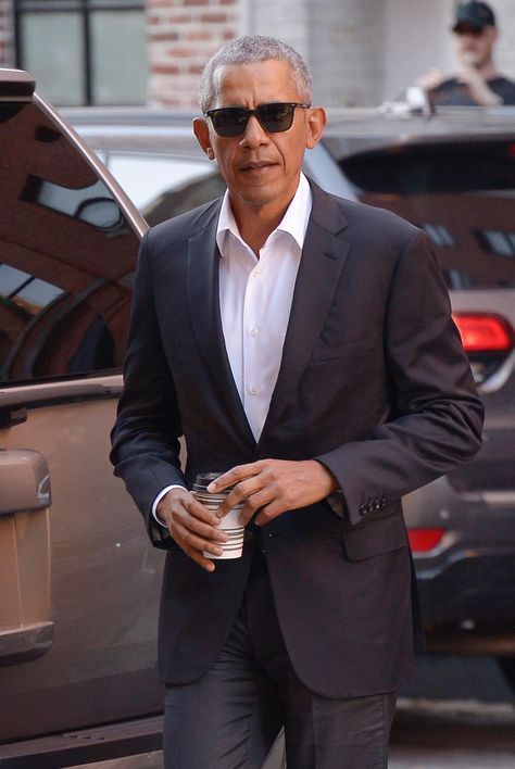 Barack Obama Quotes, Barak And Michelle Obama, Greenwich Hotel, Oprah Magazine, Barak Obama, Hotel In New York City, Mens Leather Clothing, Black Presidents, Obama Family