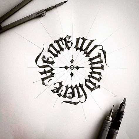 3d Calligraphy, Typographie Inspiration, Tattoo Lettering Design, Tattoo Lettering Styles, Calligraphy Tattoo, Tattoo Lettering Fonts, Greek Tattoos, Tattoo Script, Calligraphy Lettering