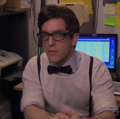 the office | ryan howard | aesthetic icons Ryan From The Office, Ryan The Office, The Office Icons, The Office Ryan, Howard Aesthetic, Ryan Howard, Office Icon, The Office Show, Office Poster