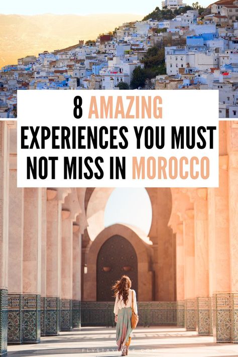 Best Places To Go In Morroco, Morocco In October, 3 Days In Morocco, Things To Do In Morroco, Trip To Morocco, Morocco Things To Do, What To Do In Marrakech, What To Do In Morocco, Morocco Bucket List