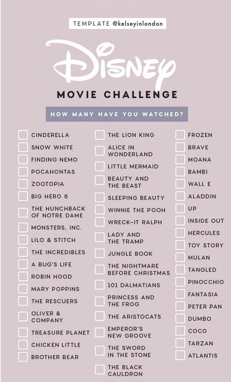 I have watched 44 of them Movies To Watch List, Disney Bucket List, Disney Movies List, Netflix Shows To Watch, Film Netflix, Netflix Movies To Watch, Not Musik, Disney Movies To Watch, Good Movies On Netflix