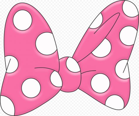 Minnie Mouse Printables, Mickey Mouse E Amigos, Minnie Mouse Svg, Minnie Mouse Birthday Decorations, Minnie Mouse Pictures, Minnie Rose, Mickey Mouse Cake, Minnie Mouse Bow, Baby Minnie