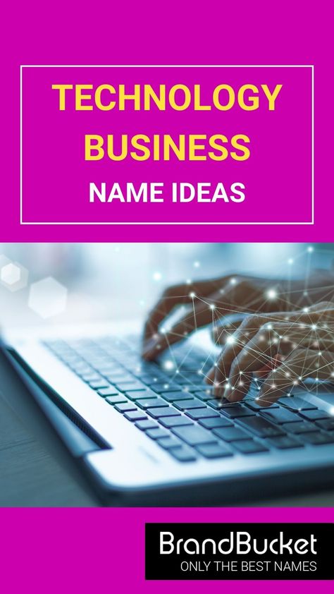 Your business needs a cool and catchy name. Save time on names, logos, and domains with us! Search your perfect business name here for your new tech startup! software development, software development logo, how to start a software company, technology business name ideas, catchy startup name, catchy business name, premium domain names, business name generator, cool name ideas, cool startup name, cool name, need a cool name, cool business names, cool business names, business naming Logos, Software Development Logo, Business Name Ideas Catchy, Unique Company Names, Names For Companies, Domain Name Ideas, Unique Business Names, Business Name Ideas, Development Logo