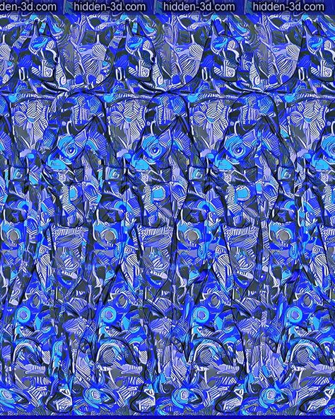 Hidden 3d Images, 3d Hidden Pictures, 3d Stereograms, Meditation Images, Magic Eye Pictures, Optical Illusions Pictures, Eye Illusions, Eye Tricks, Illusion Pictures