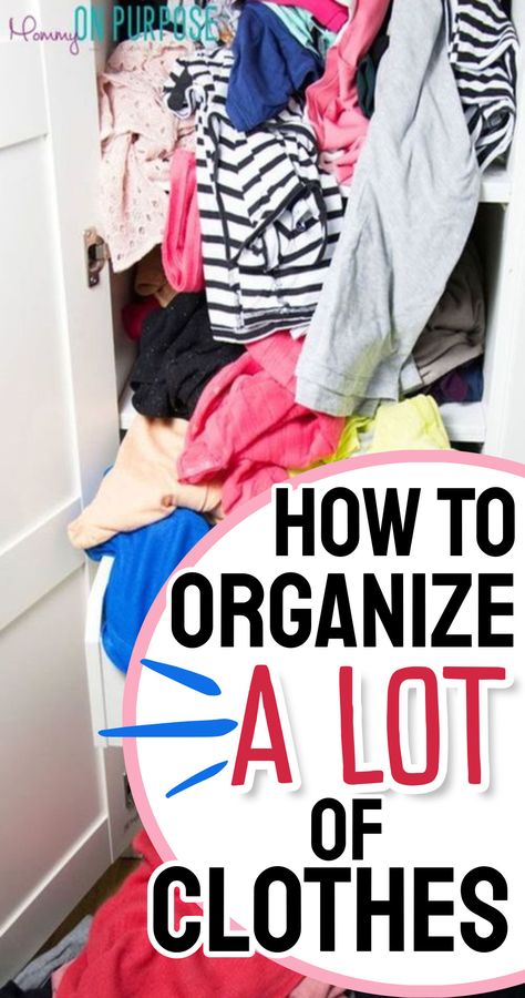 small closet organization bedroom, small closet space, declutter home, closet hacks, clothes closet organization end ou