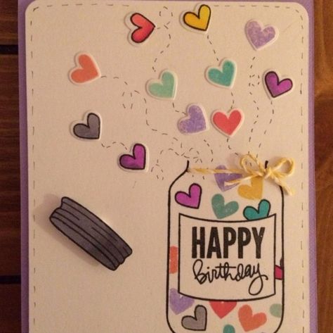 Birthday Cards Ideas For Crafting | Decor10 Diy Birthday Card For Boyfriend, Diy Birthday Card, Birthday Cards For Mother, Birthday Cards For Girlfriend, Happy Birthday Cards Diy, Grandma Birthday Card, Anniversaire Diy, Creative Birthday Cards, Birthday Card Drawing