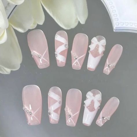 Pastel Jelly Nails, Gingham Nails, Summer 2023 Nail Trends, 2023 Nail Trends, Pastel Pink Nails, Ballet Nails, Quartz Nails, Sunny Disposition, 2023 Nail