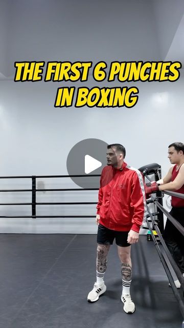 Lifestyle Training Center on Instagram: "The first 6 punches + drilling vs live drilling 🏴‍☠️

W/ @murphjitsu 
-
-
-
❗️Follow for more fighting content ❗️

#boxing #explore #reels" Boxing Training Routine, Boxing Workout Routine, Boxing Practice, Boxing Workout Beginner, Martial Arts Training Workouts, Boxing Training Workout, Boxing Drills, Boxing Punches, Self Defence Training