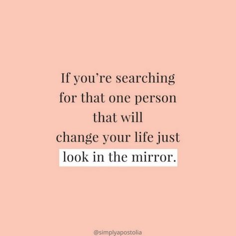 NOBODY is going to do it for you! YOU have to put in the WORK to get the results you’re looking for. 💯 Healing Quotes, Nobody Is Going To Save You Quotes, Nobody Is Coming To Save You Get Up, Put In The Work, Self Healing Quotes, That One Person, Mindset Quotes, Self Healing, Look In The Mirror