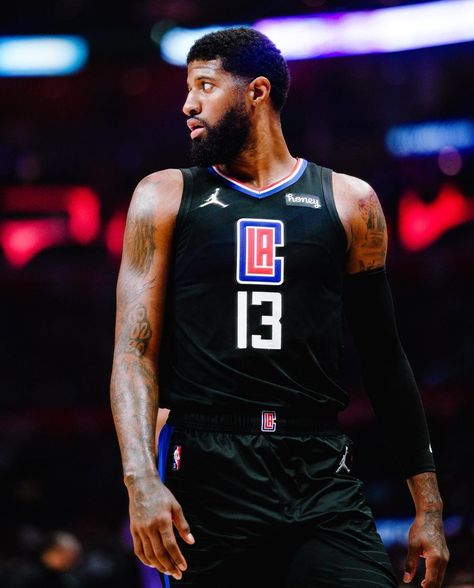 Nba Players, Basketball Players, Paul George Aesthetic, Paul George Wallpapers, Paul George 13, Basketball Players Nba, Hoop Dreams, Nba Pictures, Paul George