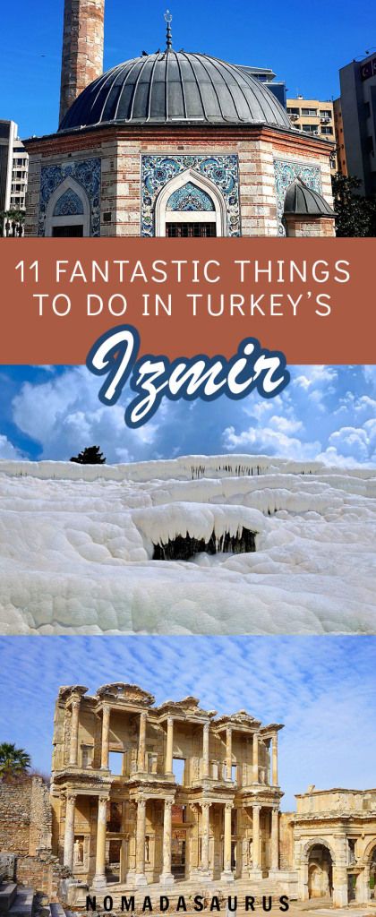 You do NOT want to miss Izmir if you're traveling through Turkey. Here are all the fantastic things to do. #izmir #turkey Kusadasi, Marmaris, Izmir Turkey Travel, Turkey Izmir, Ancient Monuments, Turkey Travel Guide, Izmir Turkey, Turkish Delight, Visit Europe