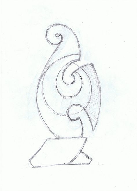 Molde, Sculpture Design Ideas, Memorial Sculpture, Maori Patterns, Abstract Pencil Drawings, Ceramic Sculpture Figurative, Sculpture Design, Door Design Images, Maori Designs