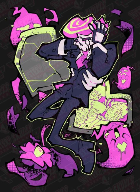 Arthur Kingsmen, Mystery Skulls Animated, Mystery Skulls Comic, Skull Icon, Mystery Skulls, Skull Fire, Ghost Papa, Color Dream, Art Corner