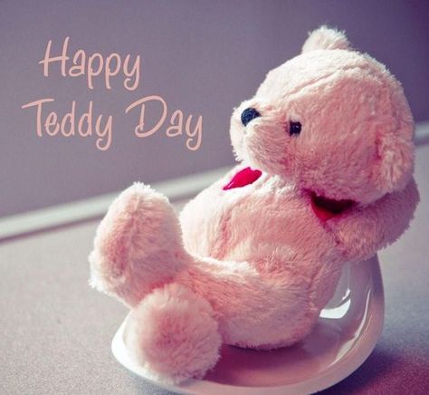 Teddy Day Date, Wallpapers Valentines Day, Happy Valentines Day Gifts, Happy Teddy Day Images, Valentines Wishes, Happy Teddy Bear Day, Teddy Day Images, Happy Teddy Day, Merry Christmas Song