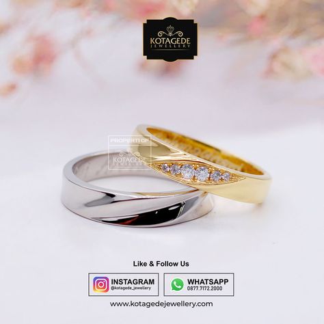 Jual Cincin  Jual Cincin Palladium, Cincin Kawin Palladium, Cincin Palladium, Cincin Kawin Platinum, Cincin Nikah Platinum, Cincin Platinum, Cincin Kawin Emas, Berkualitas & Bergaransi hingga 1 tahun.  Whatsapp 0822.8000.9898  Silahkan kunjungi website kami kak : 1.https://kotagedejewellery.com 2.http://www.jualcincinpalladium.com Wedding Rings, Wedding Ring, Engagement Rings, Dream Wedding, Ear Ring, Wedding Dream, Platinum