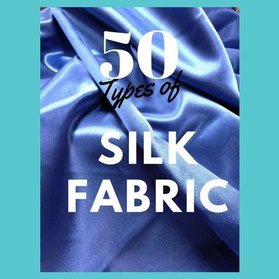 An exhaustive list of silk fabrics and a thorough description for each one! Types Of Silk Fabric, Fabric Bangles, Red Bangles, Different Types Of Fabric, Fashion Vocabulary, Silk Fabrics, Sewing Fabrics, Recycle Clothes, Silk Material