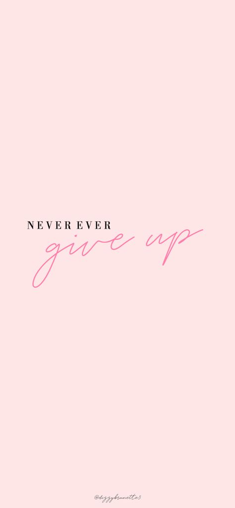 Wallpaper Background With Quotes, Pink Inspiring Wallpaper, Pink Beautiful Wallpaper, Cute Iphone Aesthetic Wallpapers, Pale Pink Background Wallpapers, Iphone Wallpaper Pink Quotes, Pink Motivational Wallpaper Ipad, Quotes On Pink Background, Quotes With A Pink Background
