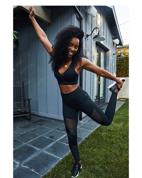 Kelly Rowland, Weight Motivation, Motivation Pictures, Summer Athletic, Sportswear Outfits, Corps Parfait, Body Goal, Black Fitness, Losing Weight Motivation