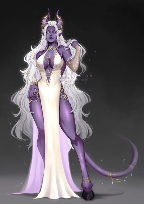 Tumblr, Tiefling Paladin, Tiefling Female, Tiefling Bard, Dragon Horns, New Illustration, Female Dragon, Roleplay Characters, New Dragon